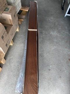 Articles en bois: Parkett, Landhausdiele, Eiche 3.0 m2 – Neuf (Voir description) à Seon par mdo_c9f2