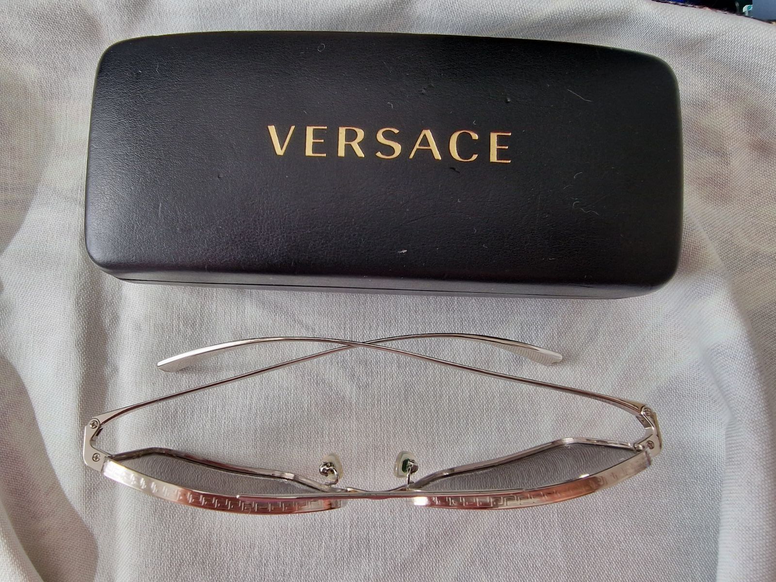 Occhiali & Lenti: Versace Sonnenbrille – Usato da Köniz venduto da ps5_77vk