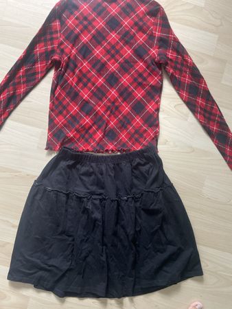 Mädchen Set: