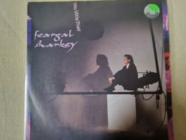 Feargal Sharkey Single– You Little Thief