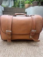 Original Vespa Leather Case