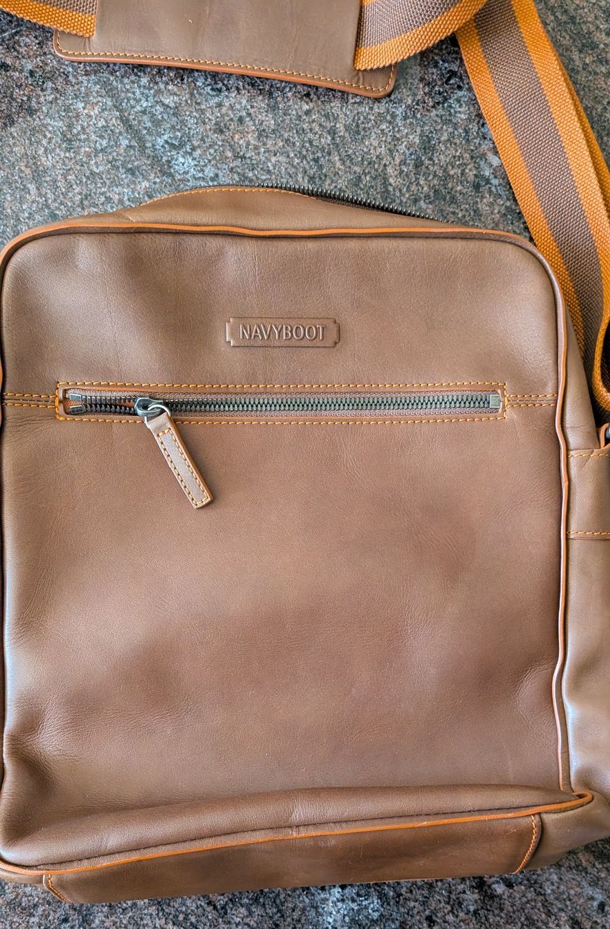 Navyboot Taschen: Navyboot – Neu (gemäss Beschreibung) aus Bern von KlickUndWeg 1