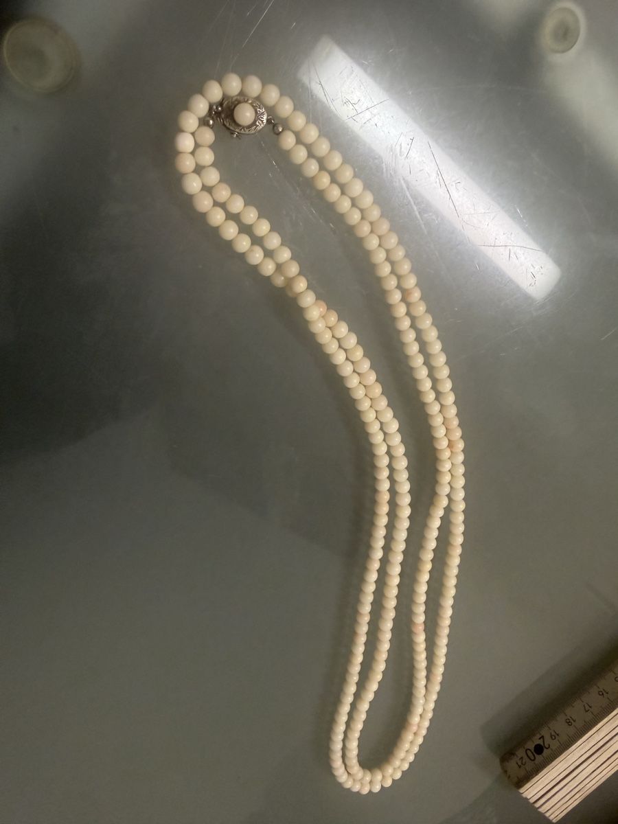Catenine: Halskette 1.24 m – Usato da Baden venduto da noli.r 8