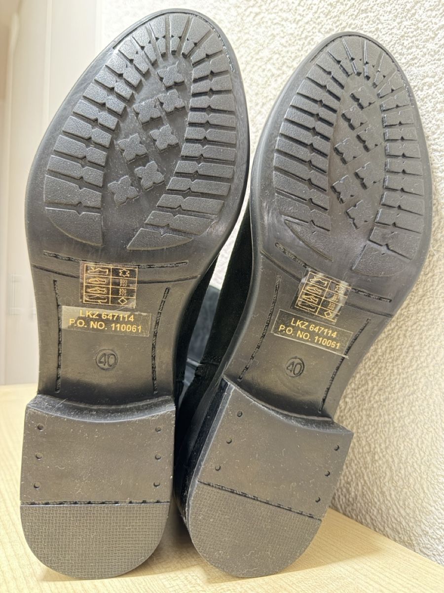 Scarpe da donna: Bottes pour Femmes taille 40 – Nuovo e nell'imballaggio originale da Fey venduto da trips.68 5