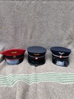 Lot couvre-chef CFF