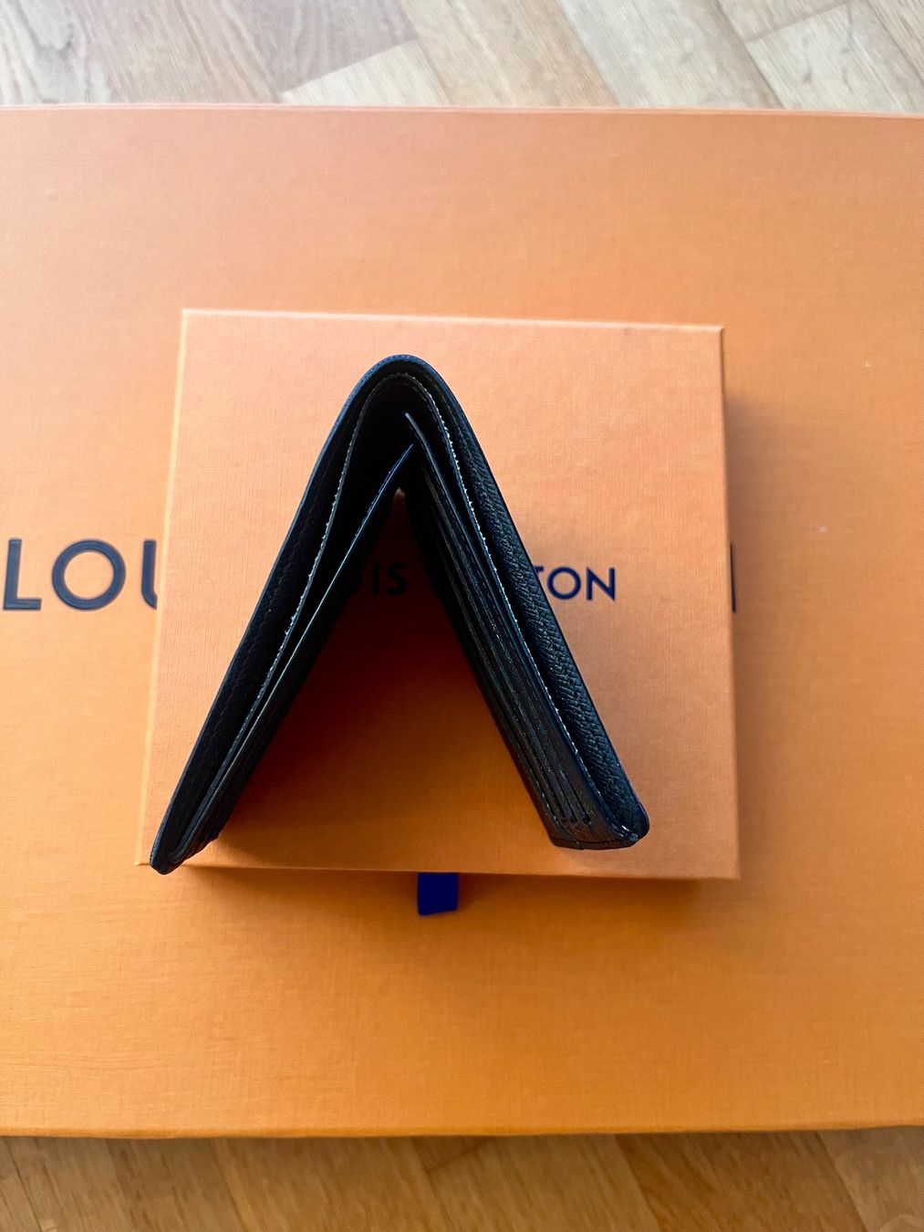 Louis Vuitton Portafogli: Louis Vuitton Brieftasche – Usato da Schlieren venduto da sim_zp5y 3