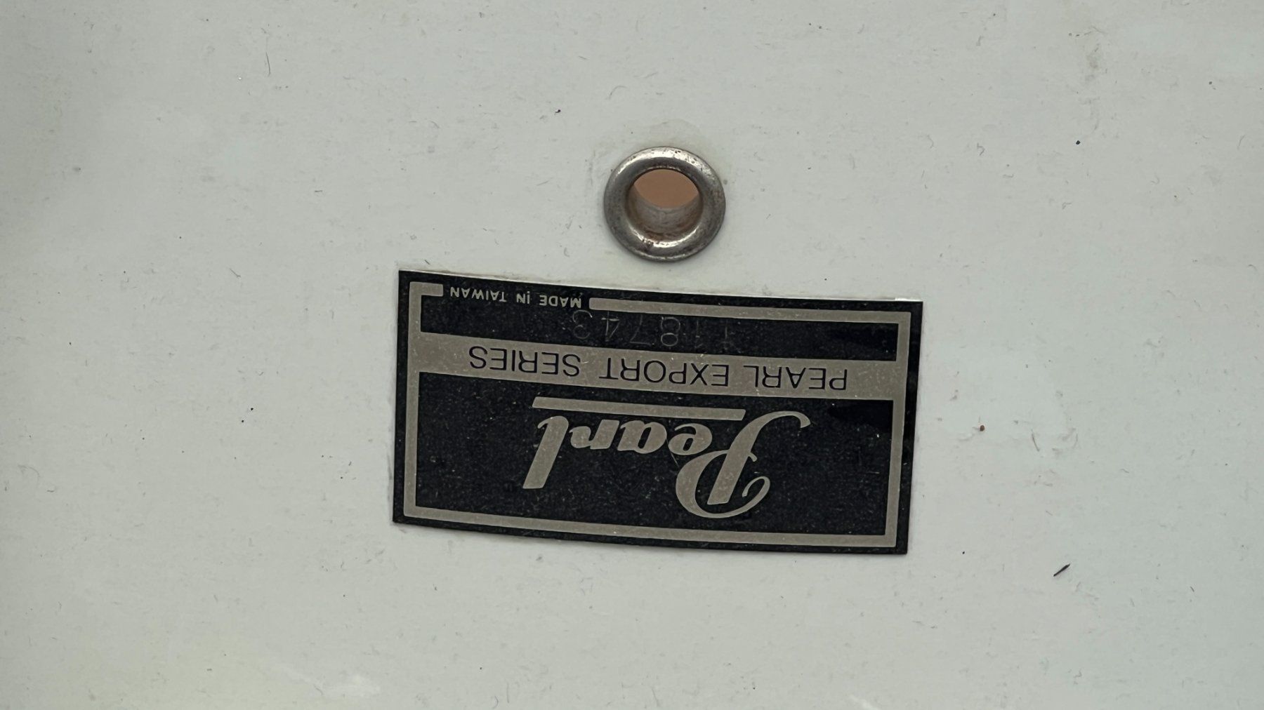 Strumenti musicali: Schlagzeug Pearl – Usato da Buchs SG venduto da MMmmnS 1