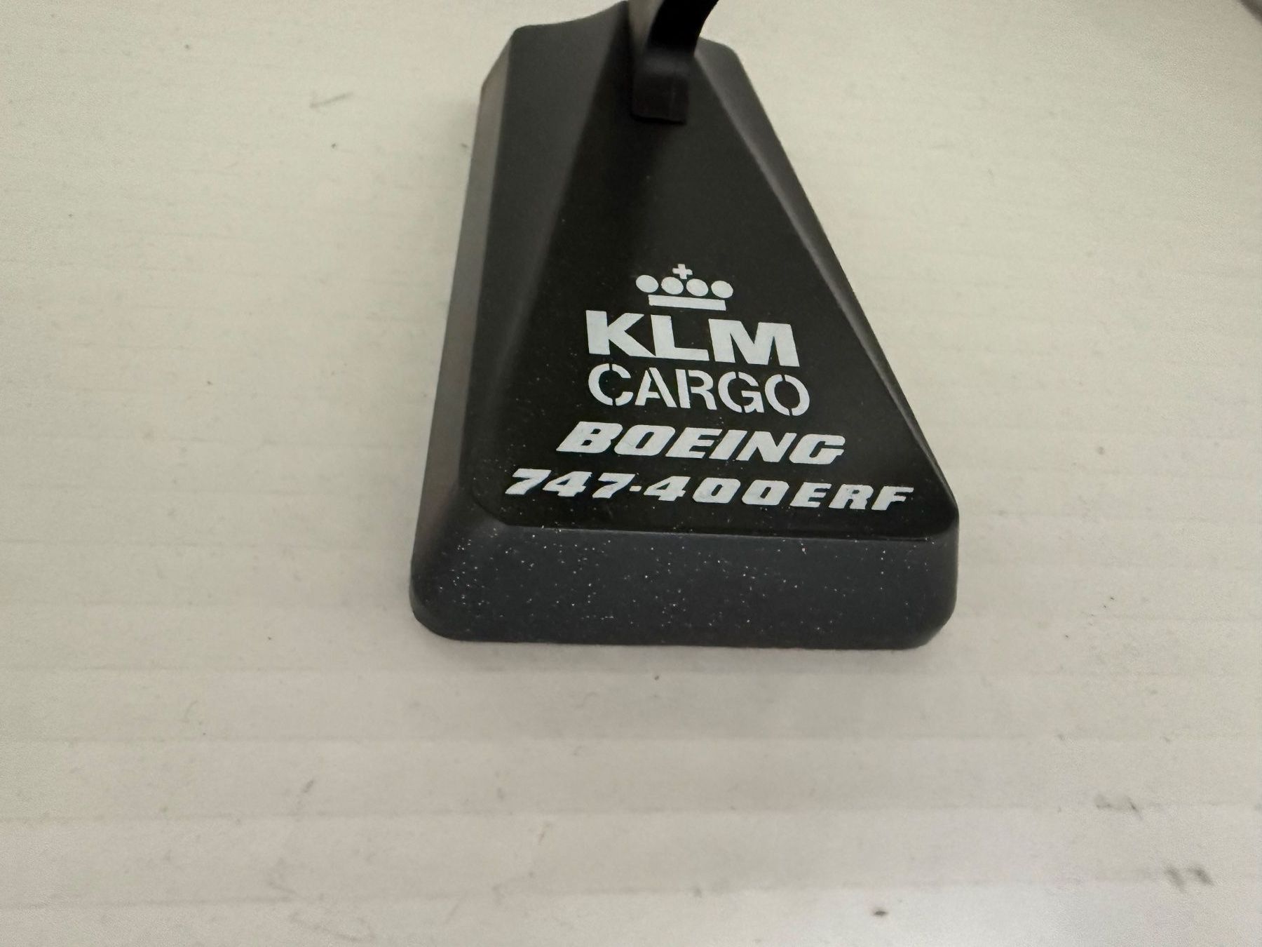 Boeing Kit di modellismo & Modellini statici: Boeing 747-400ERF KLM Cargo Modell ab 1 CHF – Usato da Rorbas venduto da tun_m7fz 9
