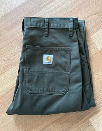Carhartt WIP SIMPLE PANT 31x34