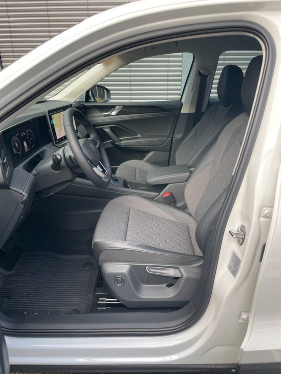 VW Automobili: VW Tiguan 1.5 TSI evo2 mHEV Life DSG – Nuovo (secondo la descrizione) da Schindellegi venduto da GCT_AG_Autos 5