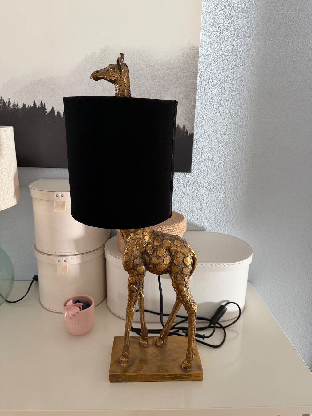 Lampade: Tischlampe – Usato da Lohn SH venduto da mathea 2