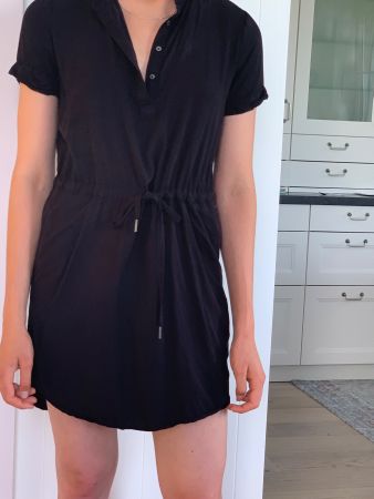 Kleid von Calvin Klein gr s