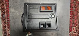 Porte Flipper Bally neuve, 2 monnayeurs, 2 clefs