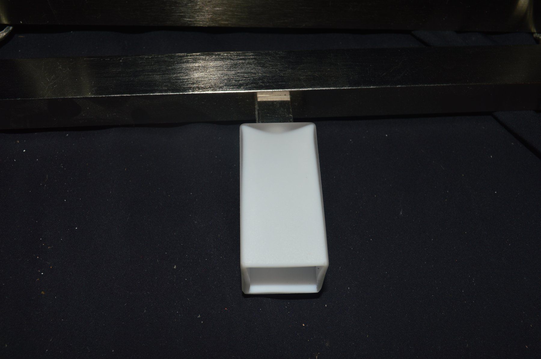 Lampes: Deckenleuchte  Muronoglas mit Dimmer – D'occasion à Buchs SG par die_zc5l 1