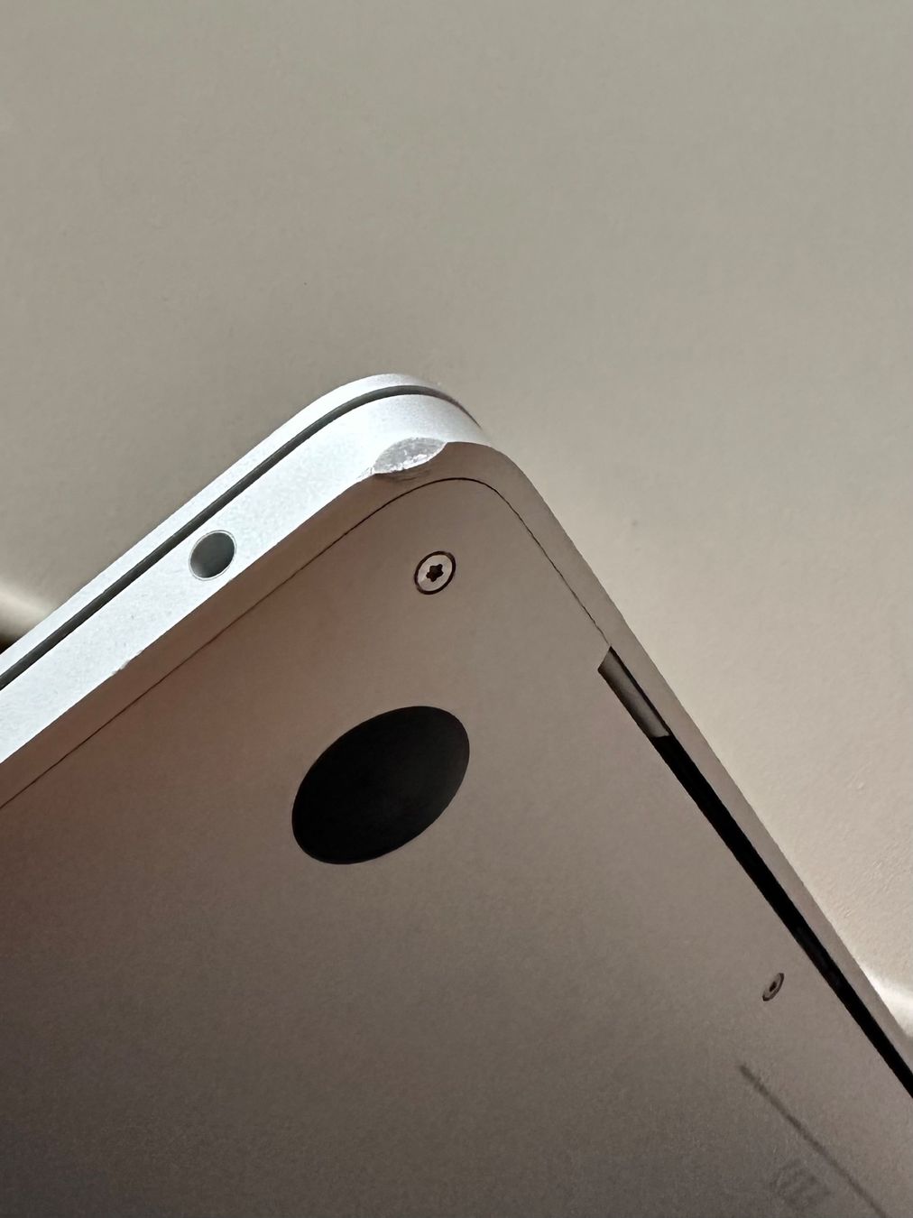 Apple Notebook: Apple MacBook Air (M1), 13.3" – Usato da Epalinges venduto da mau_nxq7 3