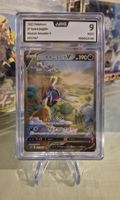Pokémon V SR Karte Hisuian Sneasler 075 s10P AOG 9 Jap. 2022