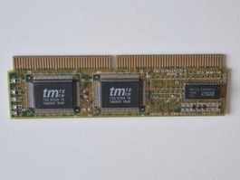 L2-Cache-Speicher (SRAM) 256 KB TM Tech für Mainboard 486