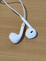 Apple EarPods Lightning Anschluss