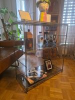 Vintage IKEA « Peter » étagère en métal