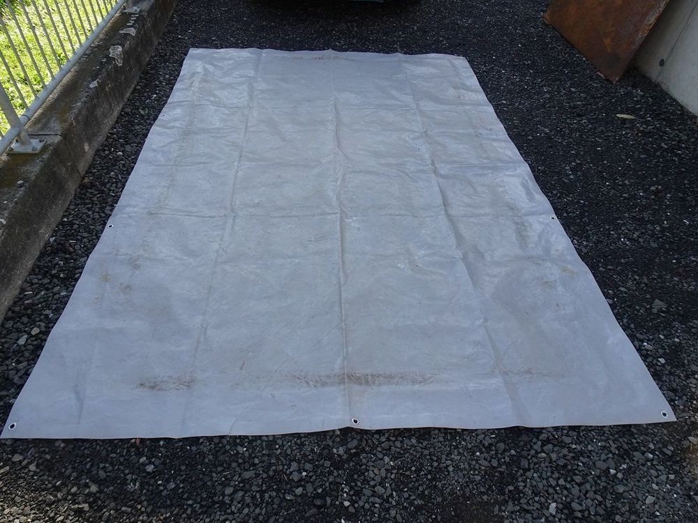 LKW PVC Plane Abdeckplane Holz Garten Abdecken Regenschutz Kaufen auf