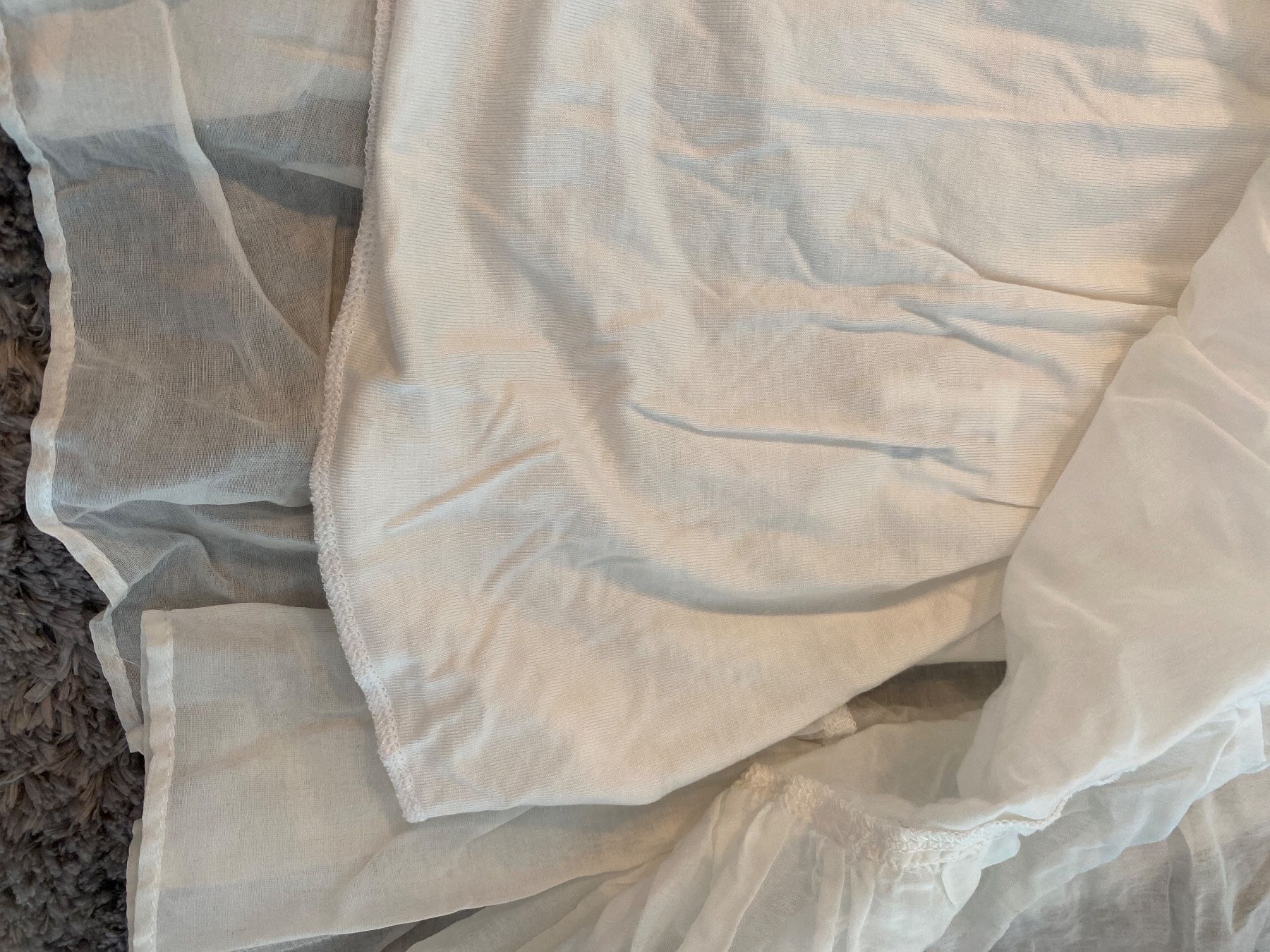 Vestiti: Mini dress 55% silk – Nuovo (secondo la descrizione) da Zürich venduto da lcl_r88r 2