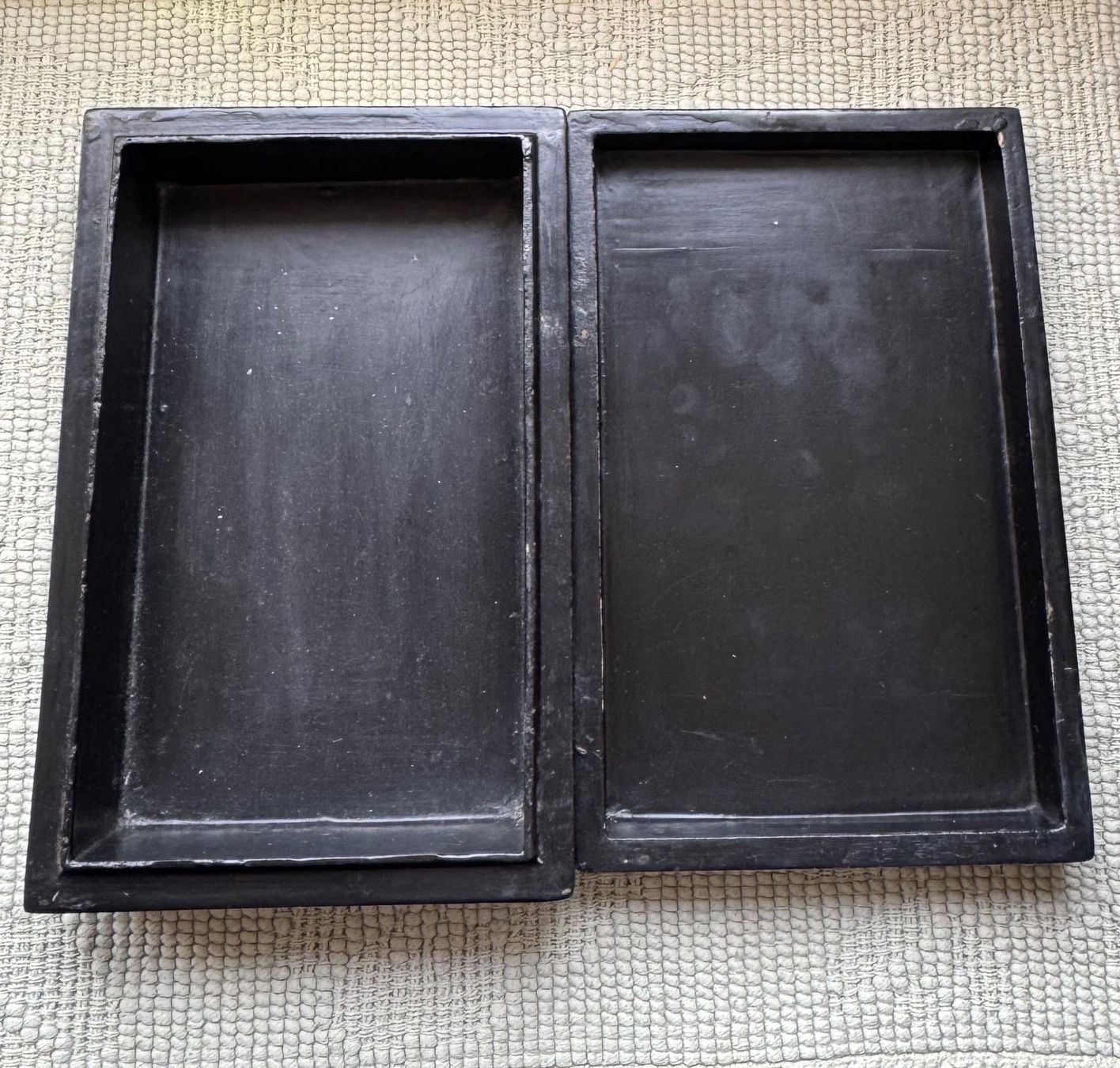 Barattoli: Antike chinesische Cloisonne Box Meiji Periode – Usato da Grabs venduto da Barbstucky 6