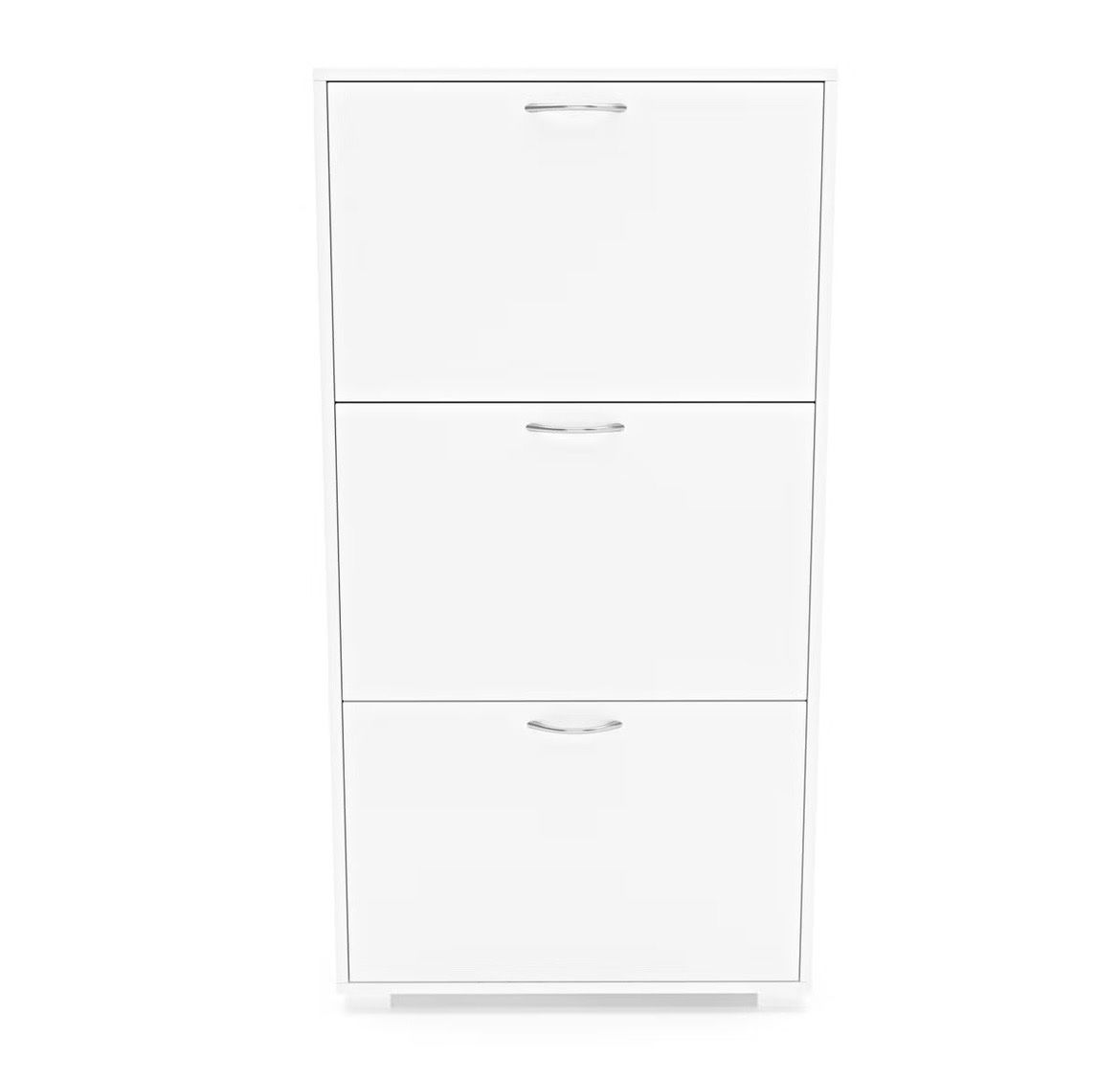 Cassettiere: Schuhschrank weiss ungebraucht – Nuovo (secondo la descrizione) da Luzern venduto da mischii.s