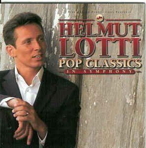 CD: Helmut Lotti - Pop Classics In Symphony F3, CD – Usato da Sessa venduto da fraenklishop