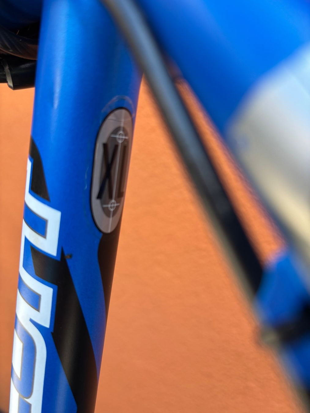 Scott Biciclette: Scott Elite Racing Alu 3 – Usato da Cademario venduto da Lupo73 1