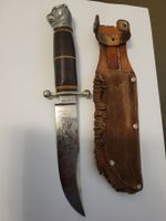 Messer Puma Solingen Rostfrei Ackermann Basel