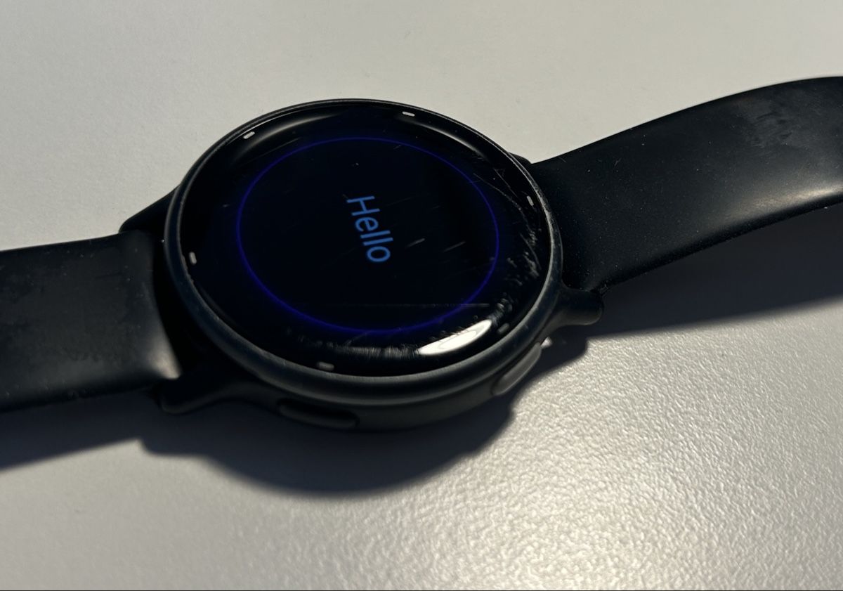 Garmin Smartwatch: Garmin Vivoactive 5 – Gebraucht aus Stettlen von Persianajones37 3