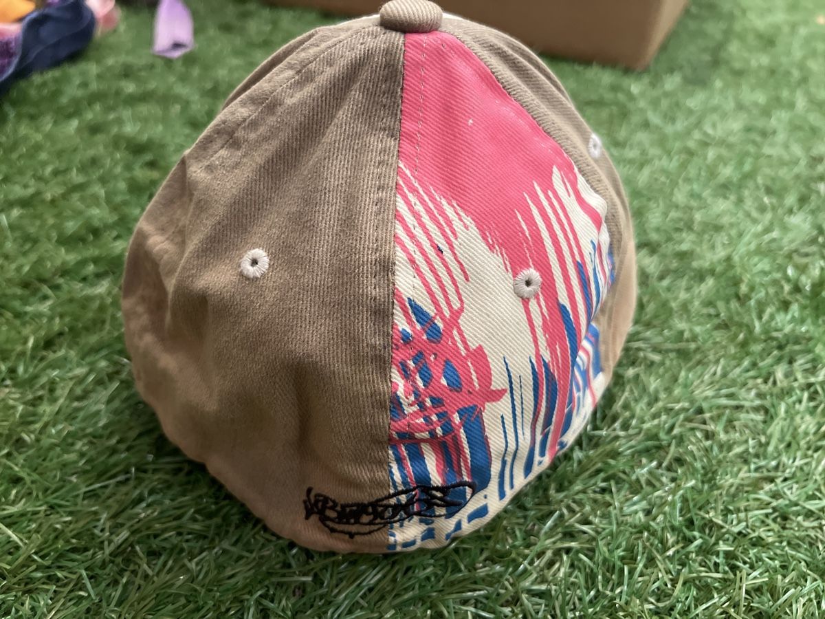Burton Copricapi, berretti & cappellini: Burton Cap Flexfit – Usato da Madetswil venduto da Biker100 1