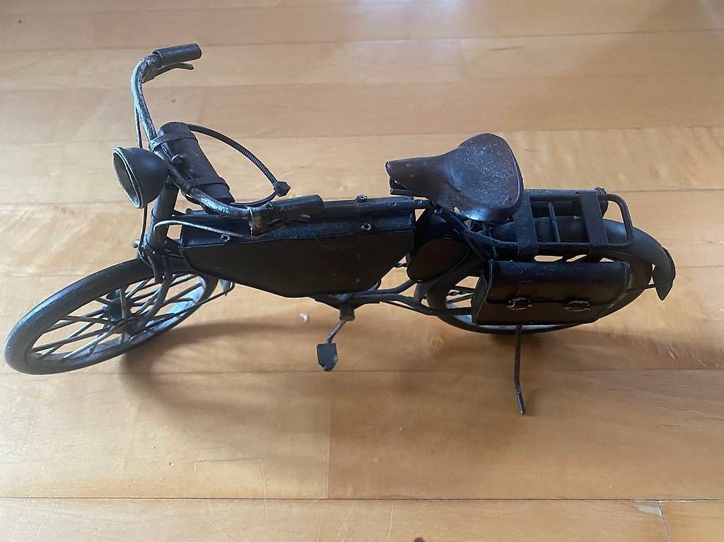 Tutte le decorazioni: Deko-Velo – Nuovo e nell'imballaggio originale da Hinwil venduto da Hiwikeb 1