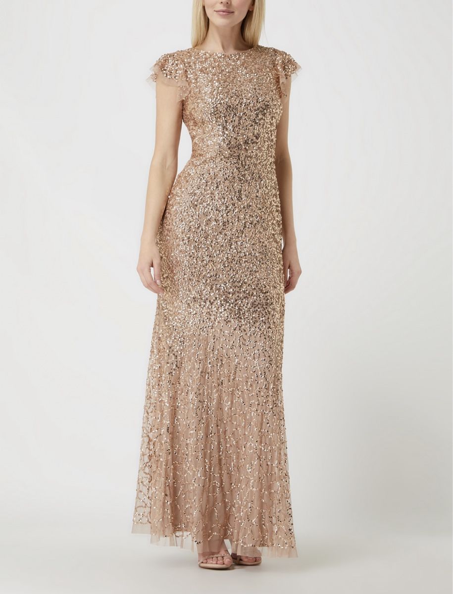 Vestiti: Neues Abendkleid Maya Deluxe – Nuovo e nell'imballaggio originale da Rümlang venduto da ade_c2jw 1