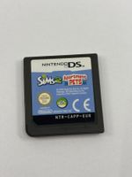 The Sims 2 - Apartment Pets (Nintendo DS)