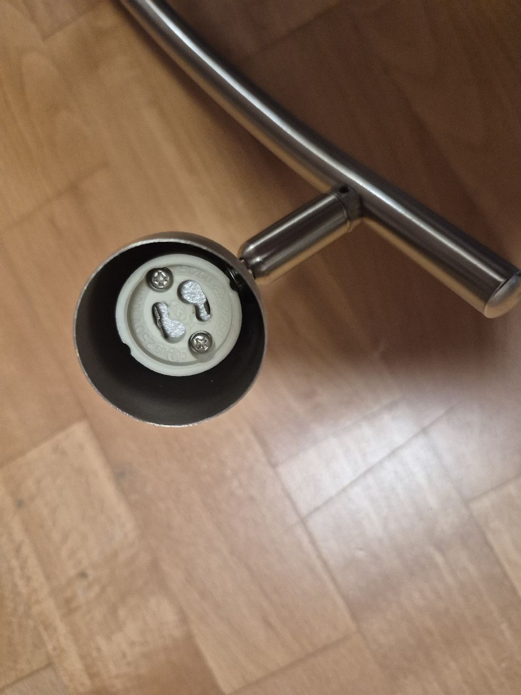 Ikea Lampade: Ikea Husinge 3 Spot – Usato da Ziefen venduto da Mallory43 2