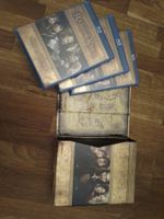 Der Herr der Ringe: Extended Edition Trilogie Blu-ray Box