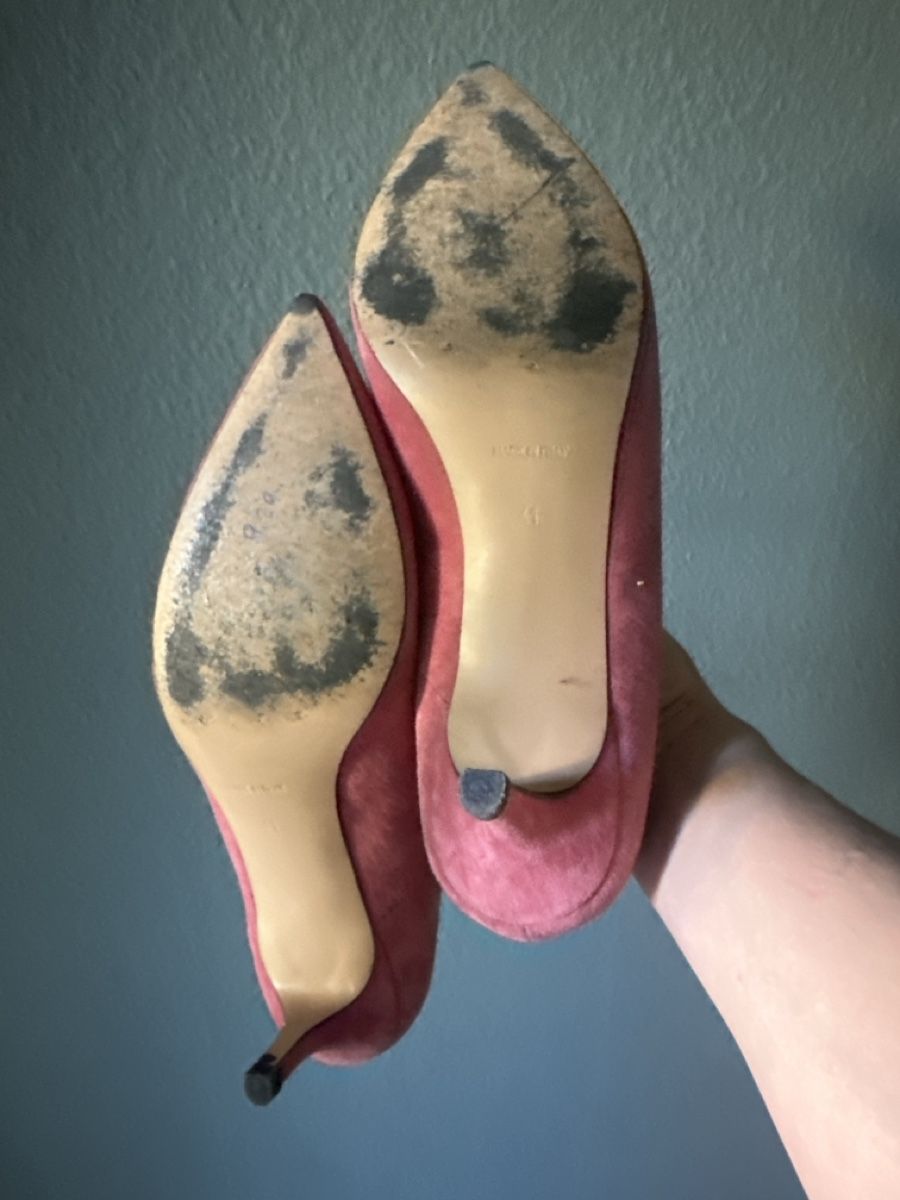 Scarpe da donna: Chic Pink Pumps  – Usato da Zürich venduto da pia_rp5z 1