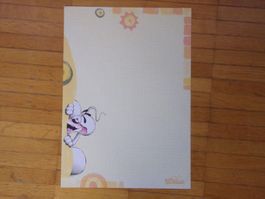 Diddl Blatt  A4  Nr. 79