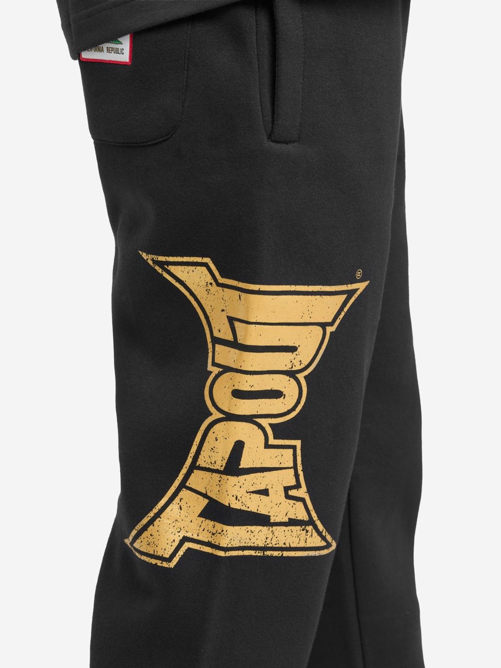 Hosen: Tapout Romoland Jogginghose Schwarz L – Neu und originalverpackt aus Düdingen von BluePalm 2