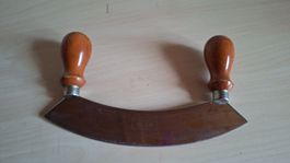 Wiegemesser 25cm