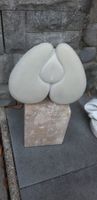 Sandstein Skulptur