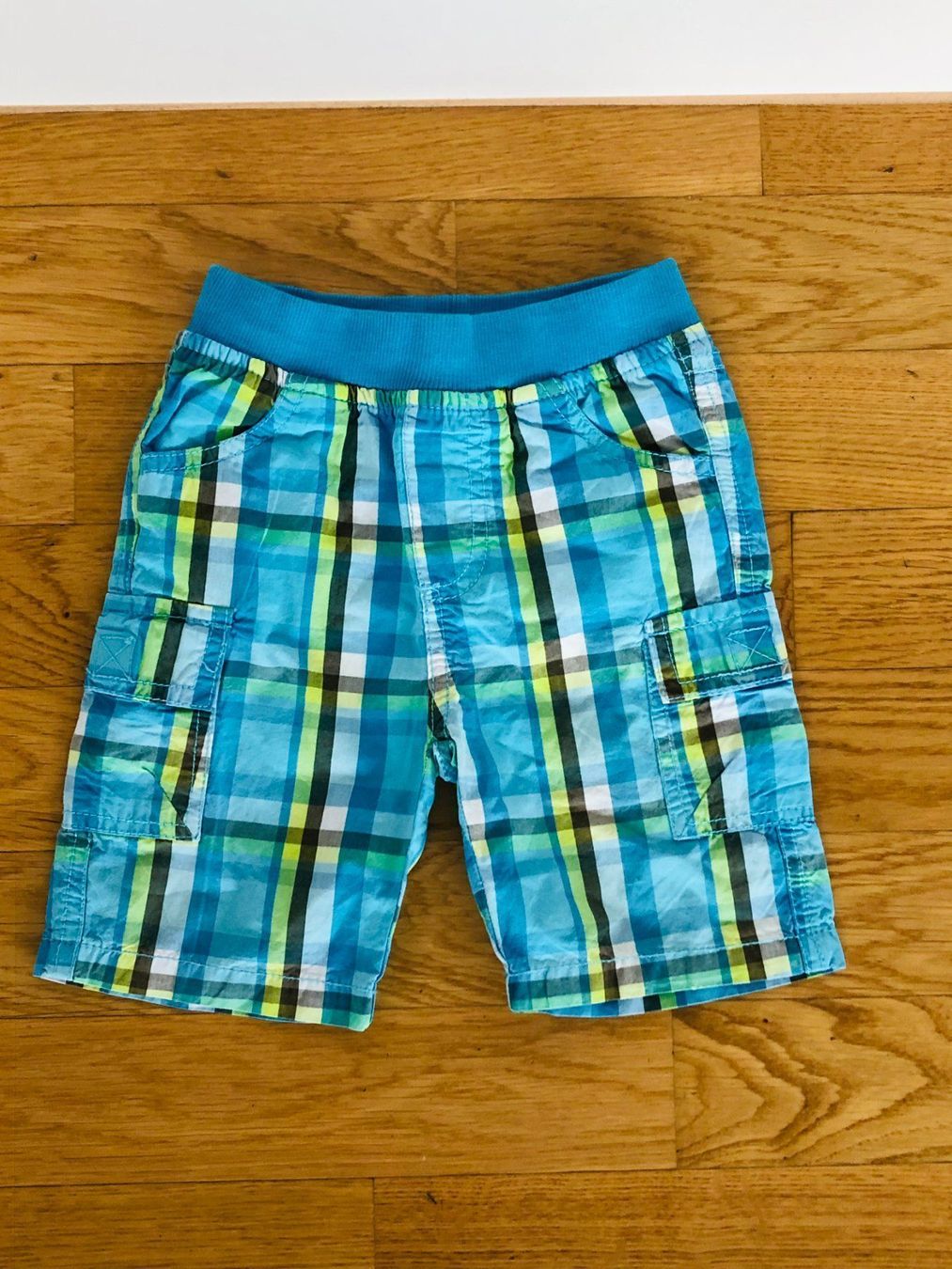 Hosen: Kurze Hose Gr.80 – Gebraucht aus Buchs SG von sunset55