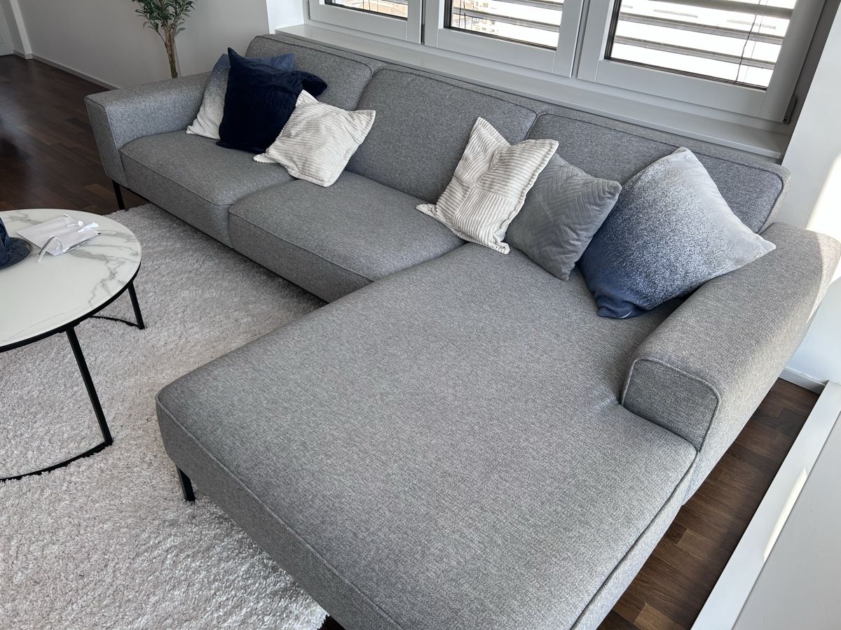 Pfister Sofas: Sofa Arya Pfister – Neuf (Voir description) à Zürich par mdi_gv7f 1