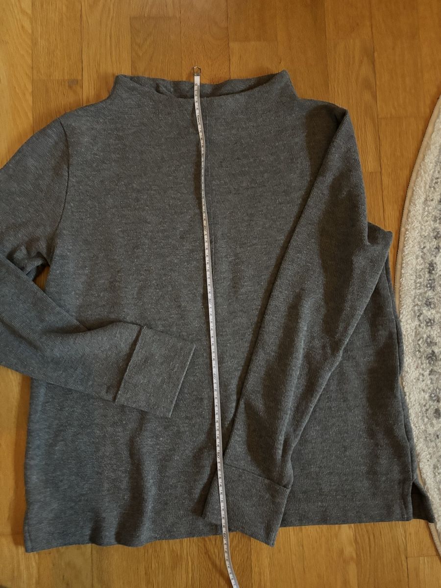 Esprit Pulls & Sweat-shirts: Esprit Pulli, Gr. S, Grau, Winterpulli, Top Zustand! – D'occasion à Zürich par deruja