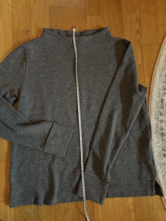 Esprit Pulli, Gr. S, Grau, Winterpulli, Top Zustand!