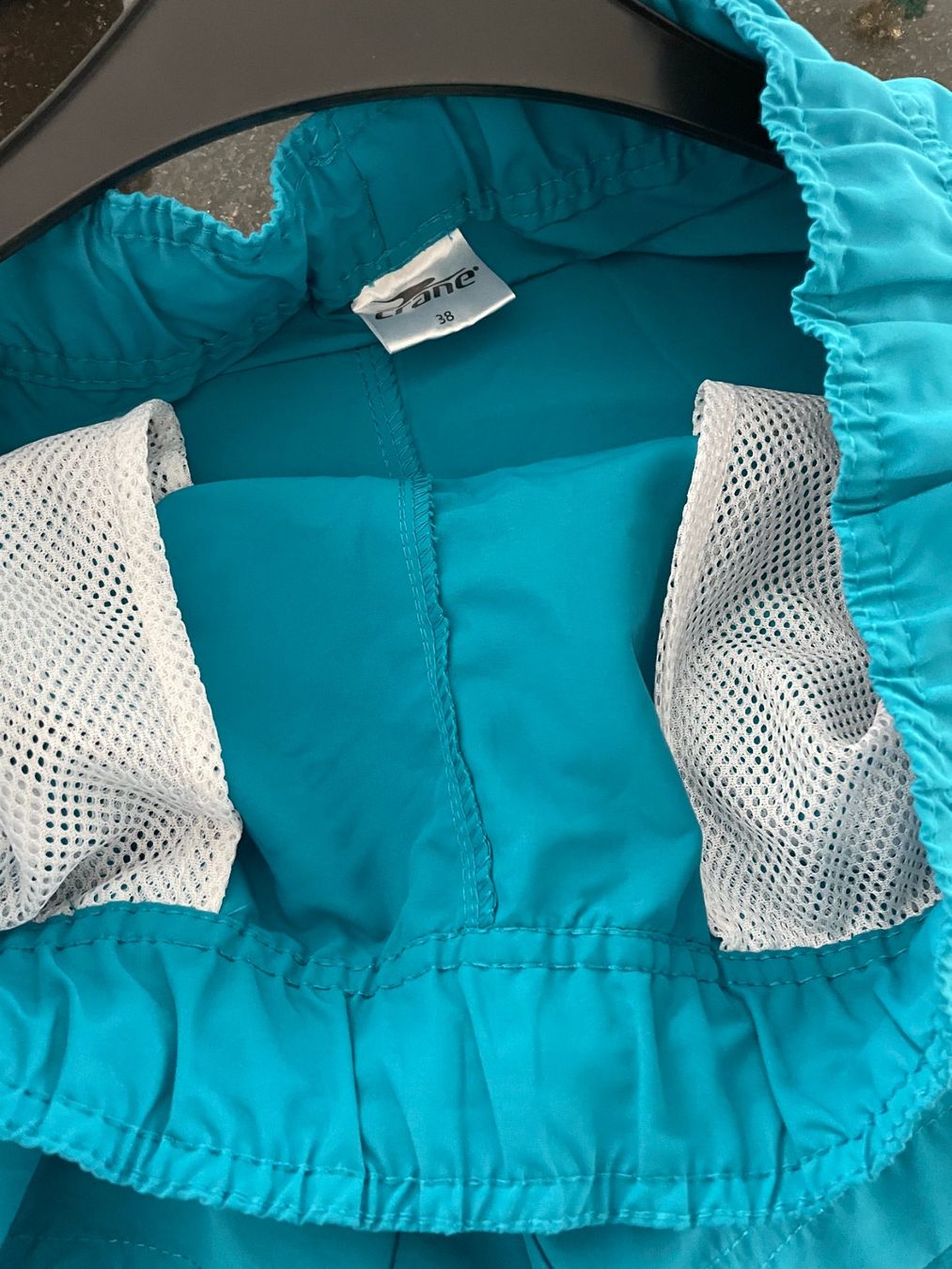 Costumi da bagno: Crane  Badehose, Grösse 38 – Nuovo (secondo la descrizione) da Spreitenbach venduto da Webtempel 3