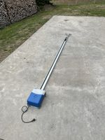 Torantrieb