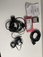 Honeywell Scanner Zubehör Set mit Kabeln Netzteil 