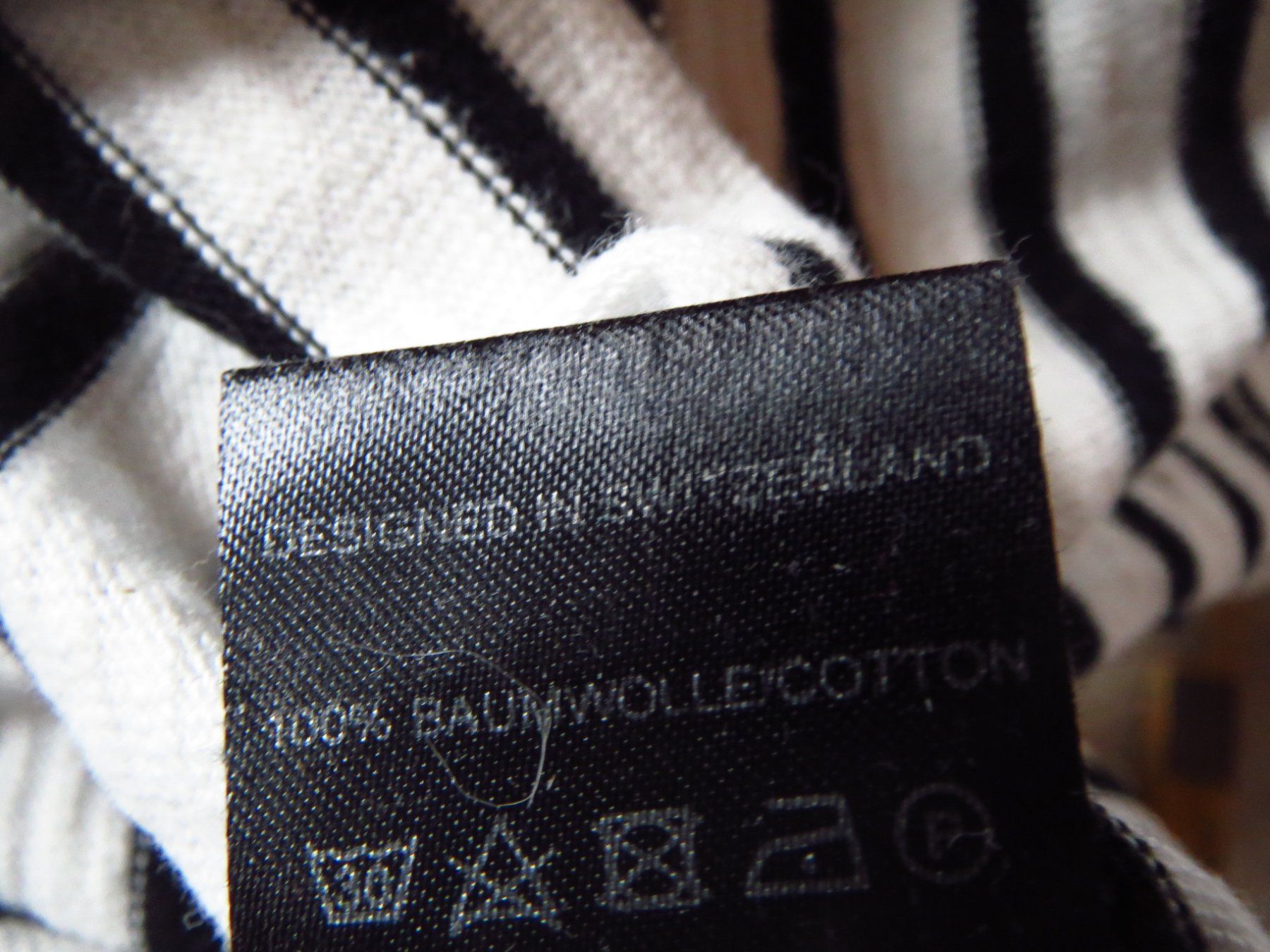 Alprausch Pullover & Sweatshirts: toller ALPRAUSCH Damen Pullover S/designed in Switzerland – Gebraucht aus Kiental von Anna8702 8